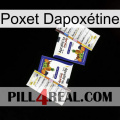 Poxet Dapoxétine 12